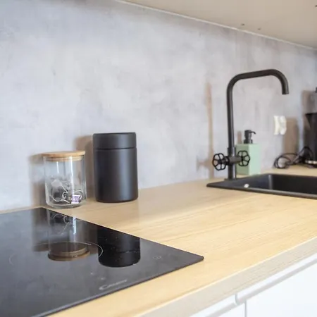 Apartament Al-dom Summer 37 *