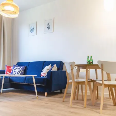 Apartament Al-dom Summer 37