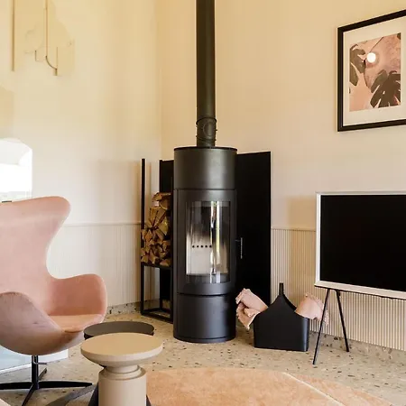 Przyladek Marzen - Nad Morzem Holiday home Ustronie Morskie