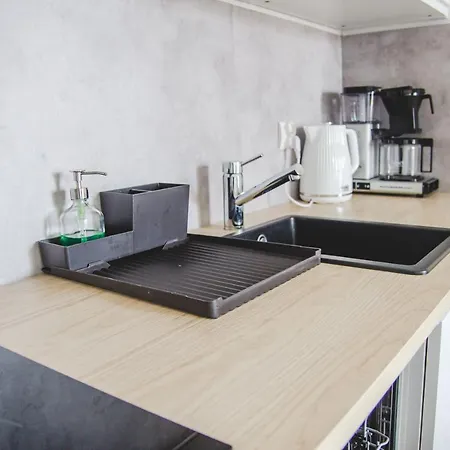 Al-dom Summer 59 Z Widokiem Na Morze Apartment Ustronie Morskie