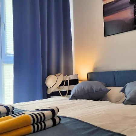 Apartment Lambert Ustronie Morskie
