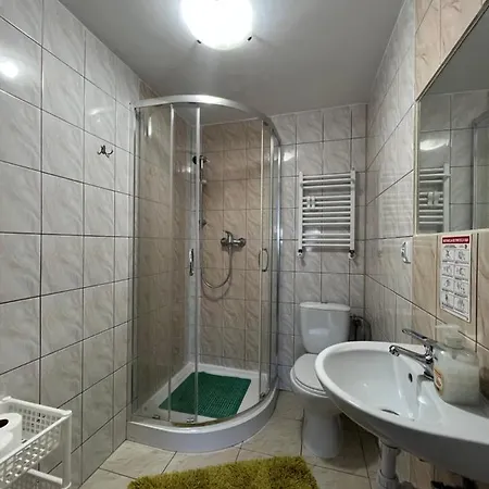Trzynastka Homestay *