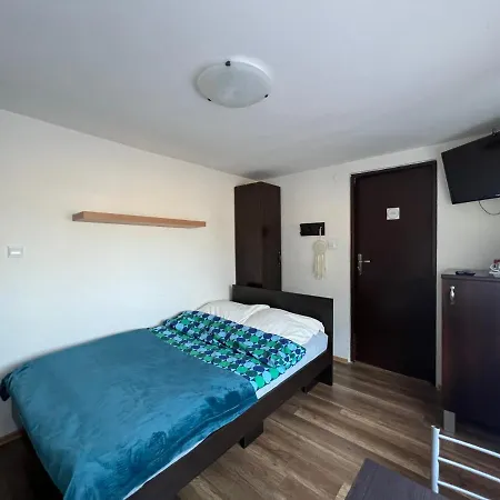 Homestay Trzynastka *