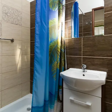 Pokoje Goscinne Majk Guest house