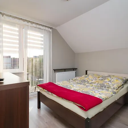Goscinne Majk Guest house *