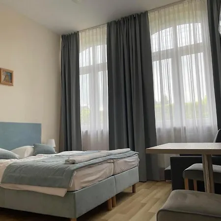 Homestay Pod Jablonia
