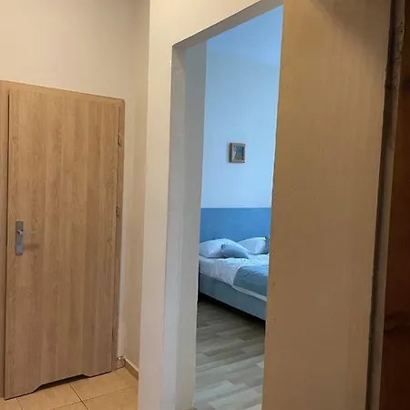 Pod Jablonia Homestay *