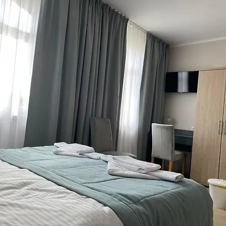 Pod Jablonia Homestay Ustronie Morskie