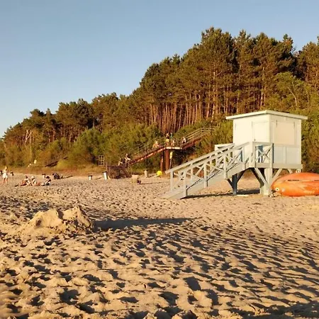 Natura Park - Domki, Bon Turystyczny Kompleks wypoczynkowy