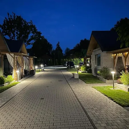 Apartment Osada Family Park