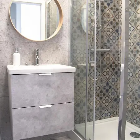 Apartament Al-dom Summer 37