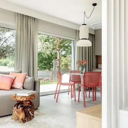 Skarpa Holiday home