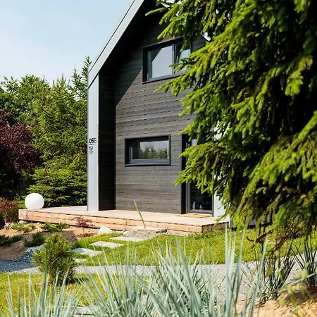 Holiday home Skarpa