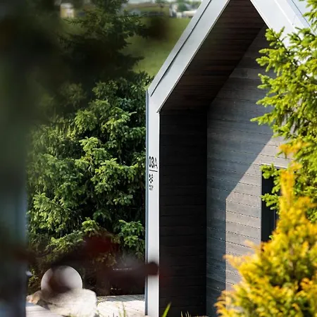 Holiday home Skarpa *