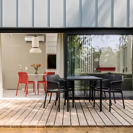 Skarpa Holiday home *