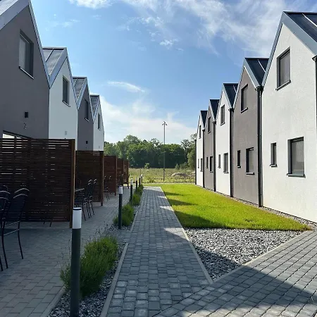 Morski Apartament *