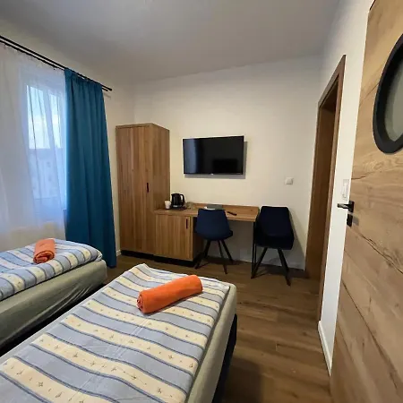 Holiday park Cztery Pory Roku