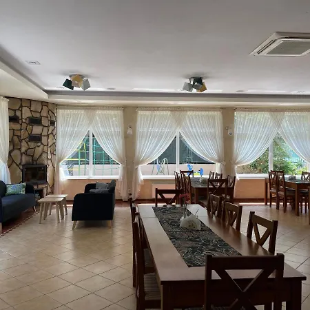 Holiday park Cztery Pory Roku *