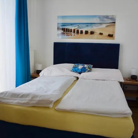 Holiday park Cztery Pory Roku *