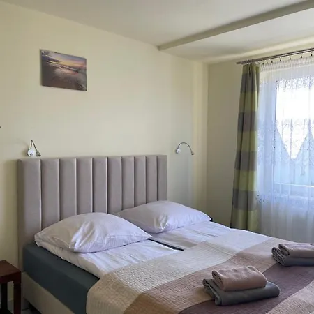 Holiday park Cztery Pory Roku *