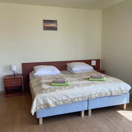 Cztery Pory Roku Holiday park *