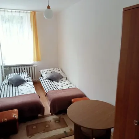 Mieszkanie Nad Morzem Ustronie Morskie