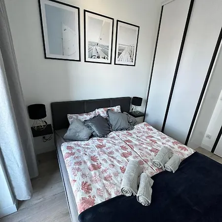 Apartment Summer Baltic *