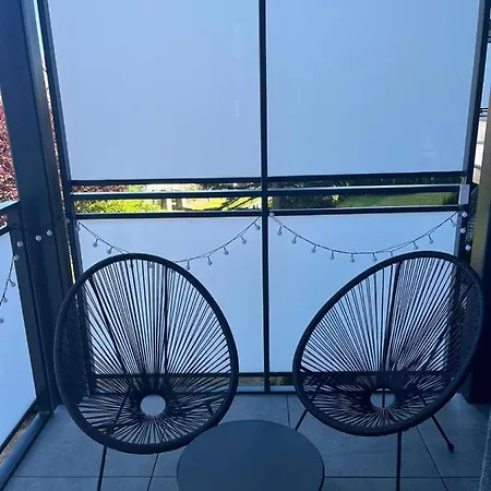 Summer Baltic *
