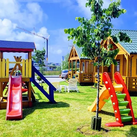 Lodge Verano