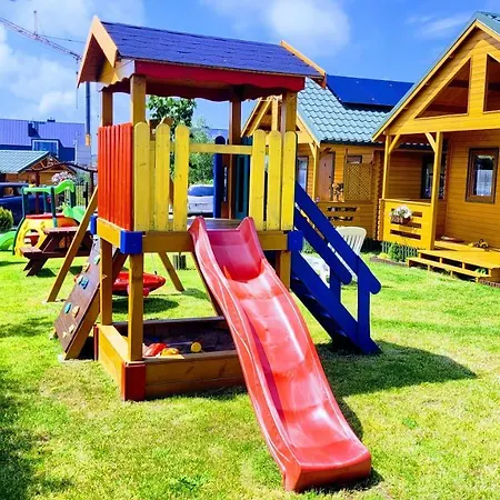 Lodge Verano *