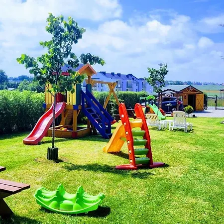 Verano Lodge *
