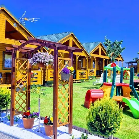 Verano Lodge *