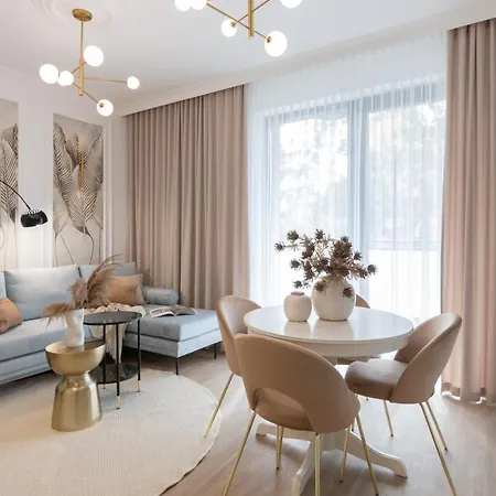 Apartment Pastel.apart - 365pam *