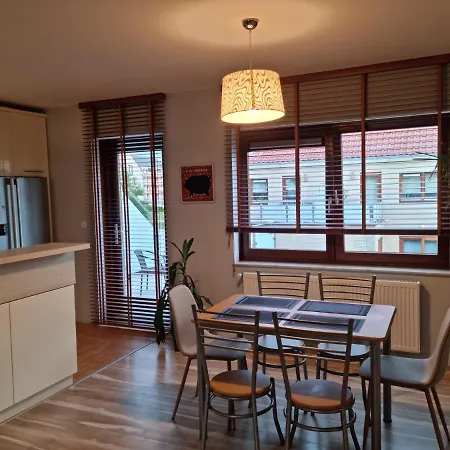 Mamert Apartment