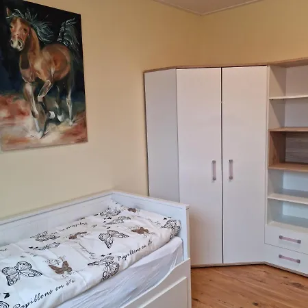 Apartment Mamert