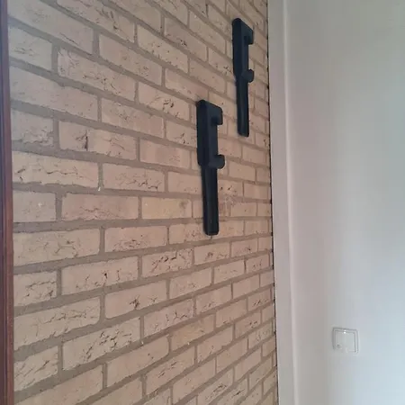 Apartment Mamert Ustronie Morskie