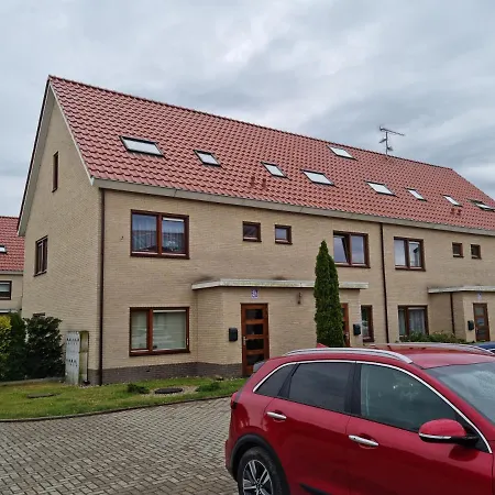 Apartment Mamert