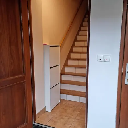 Apartment Mamert *
