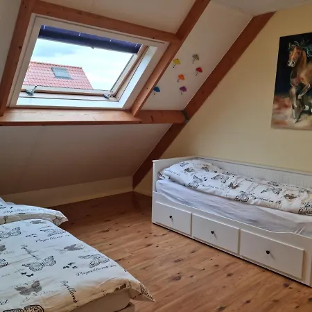 Apartment Mamert Ustronie Morskie