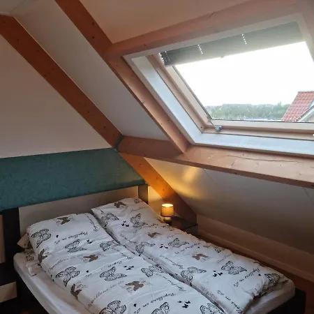 Apartment Mamert Ustronie Morskie