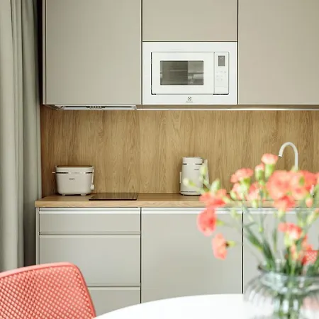 Skarpa Holiday home *