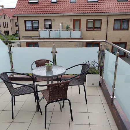 Apartment Mamert *