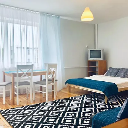 Dom Wczasowy Riviera Homestay *