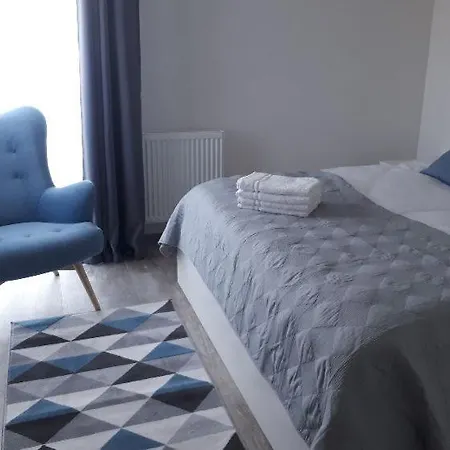 Apartment & Ustronie Morskie