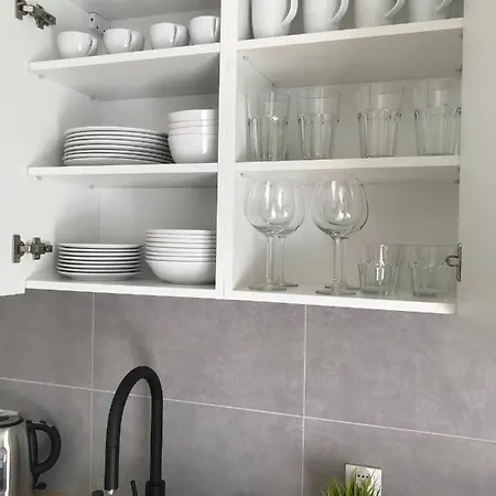 & Apartment *