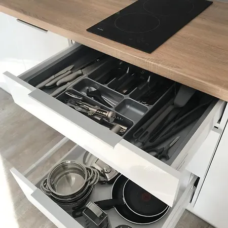 Apartment & *
