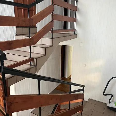 Dom Wczasowy Riviera Homestay *