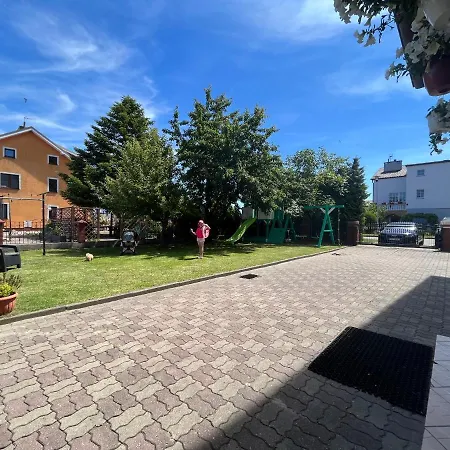 Dom Wczasowy Riviera *