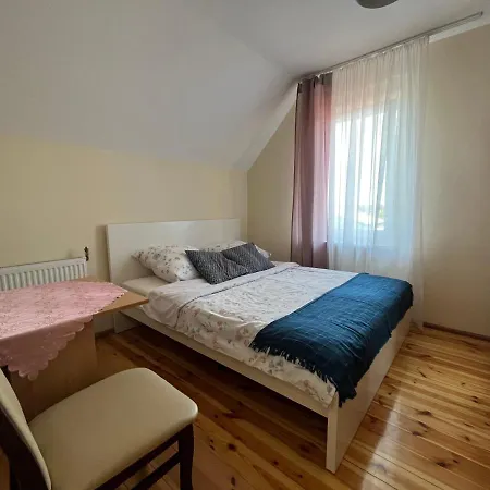 Dom Wczasowy Riviera Homestay *