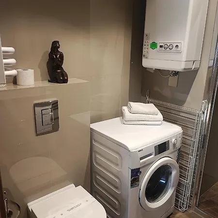 Apartment 5 Z Widokiem Na Basen *